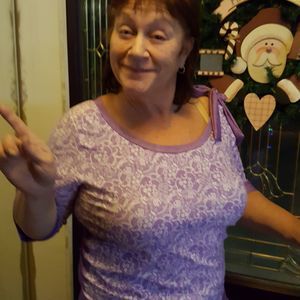 Meet your Posher, Ida